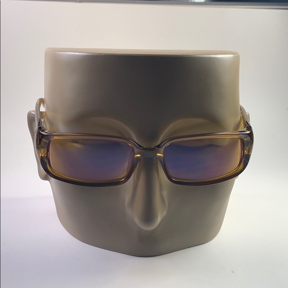 NWOT VINTAGE GUCCI SUNGLASSES